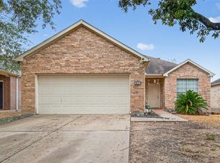 907 Morley Park Ln, Spring, TX 77373