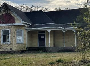 194 Bayou St, Webb, MS 38966