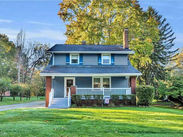 416 Morello St SW, North Canton, OH 44709