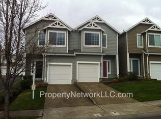 5873 SE 15th Dr, Gresham, OR 97080