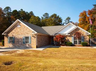 208 Brookstone Cir, Grovetown, GA 30813