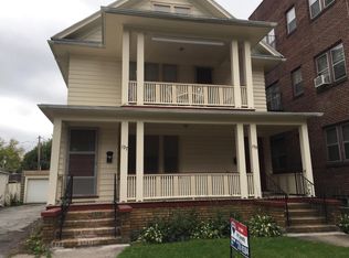 197 Milburn St, Rochester, NY 14607