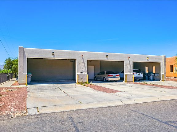 3rd image of 4841 S Mesa Villas Drive