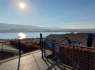 602 Sand Pl SW #SW, Mattawa, WA 99349