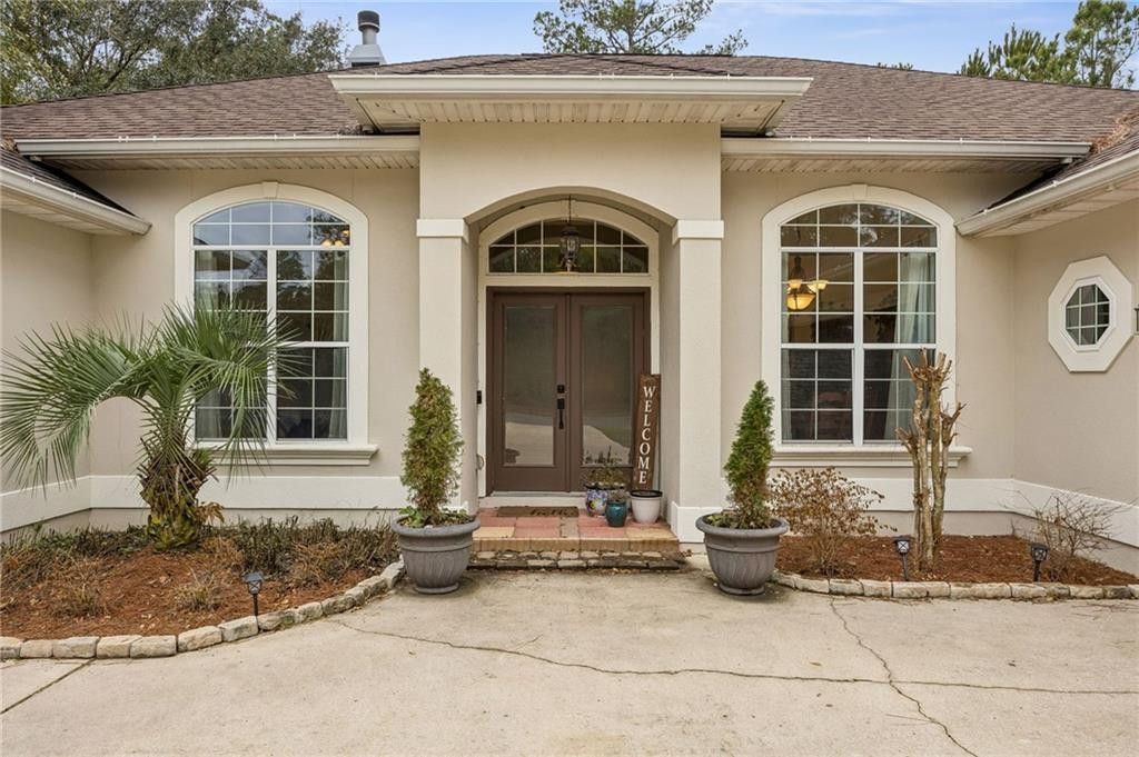 424 Misty Harbor Blvd, Woodbine, GA - View 5