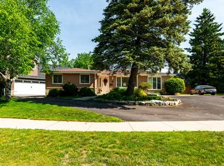 52 Maple Cres, Orangeville, ON L9W 1X7