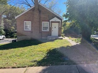 706 Wesley Ave, Saint Louis, MO 63135