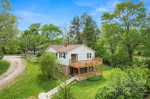 93 Starnes Cove Rd #B Photo 1