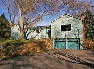 2604 N Chelton Rd, Colorado Springs, CO 80909