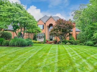 2818 Oak Point Ln, Henrico, VA 23233