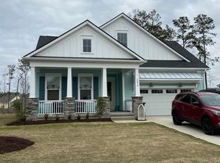 4034 McKinney Drive Drew E #CO176, Murrells Inlet, SC 29576