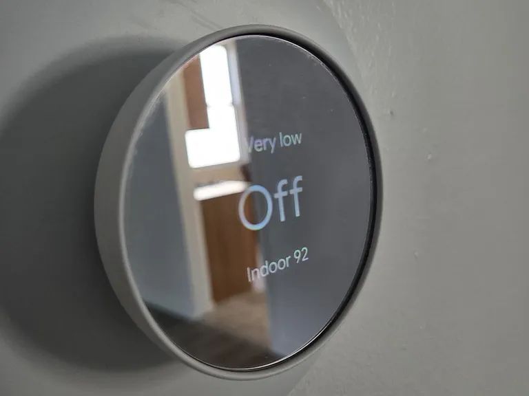 Smart Thermostat