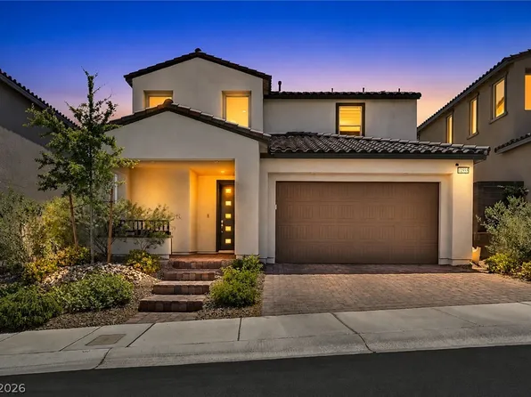 11555 Sailing Stones St, Las Vegas, NV 89138