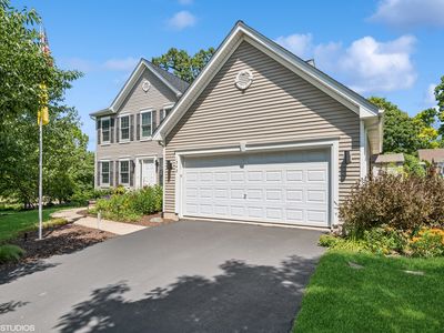 1342 Oak Ridge Ln, Montgomery, IL, 60538