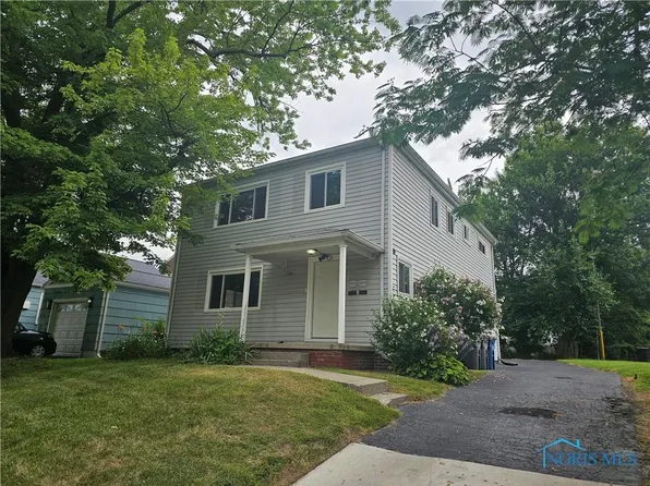 2916 Upton Ave, Toledo, OH 43606