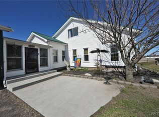 6295 Shortman Rd, Ripley, NY 14775