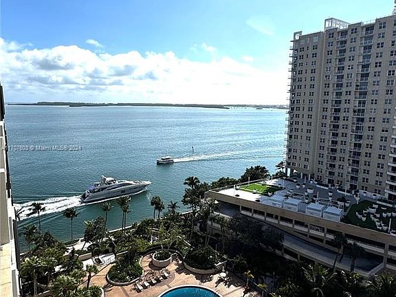5th image of 520 Brickell Key Dr #2