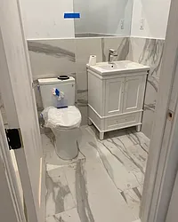 Rented by Borough Property Group