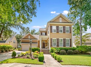 1082 Blakeway St, Charleston, SC 29492