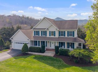 2041 Plank Dr, Blacksburg, VA