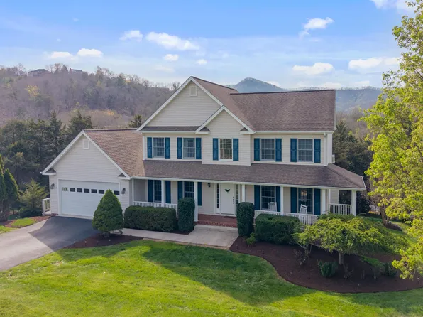 2041 Plank Dr, Blacksburg, VA 24060