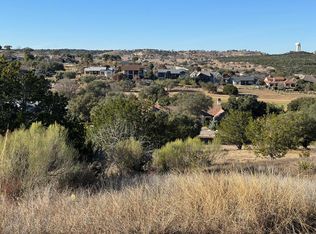 3528 Trail Head Dr, Kerrville, TX 78028