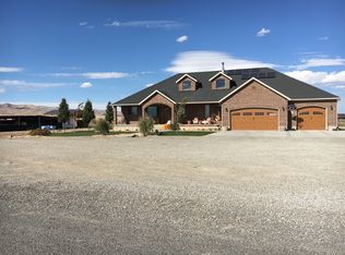 1098 W 1150 N, Nephi, UT 84648