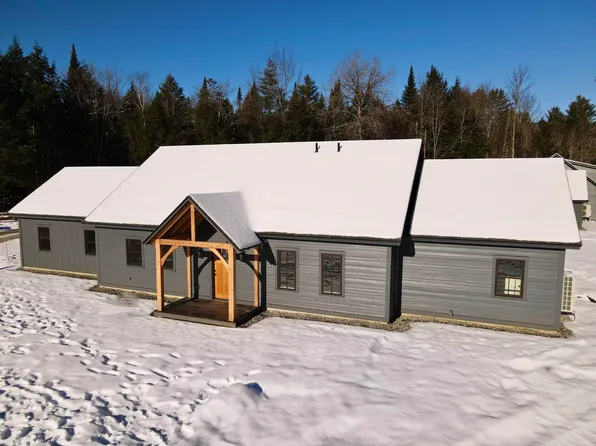75 Estes Landing Road, Waitsfield, VT 05660