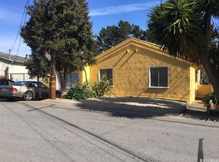 255 San Benito Rd, Brisbane, CA 94005