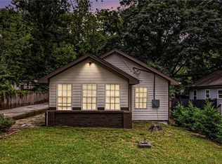 523 Mount Zion Rd SW, Atlanta, GA 30354