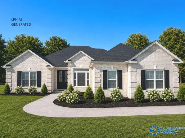 LOT 6 Memory Way, Athens, AL 35613