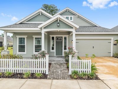 1209 NW 132nd Blvd, Newberry, FL, 32669