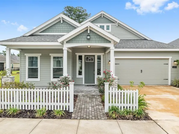 1209 NW 132nd Blvd, Newberry, FL 32669