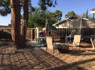 6160 S Fairless St, Tranquility, CA
