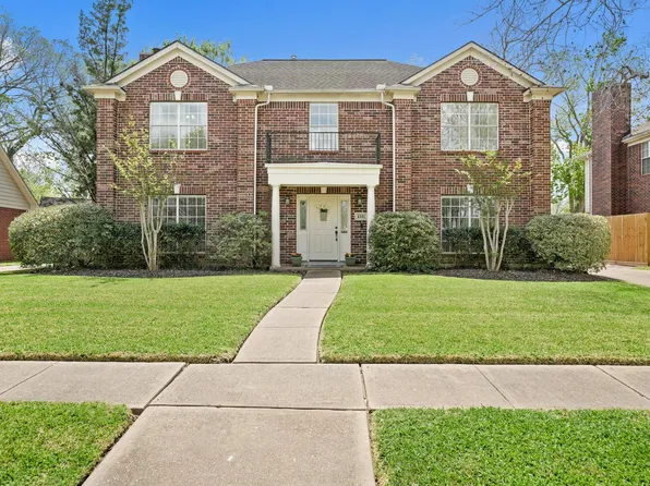 2351 Chappell Ln, Missouri City, TX 77459