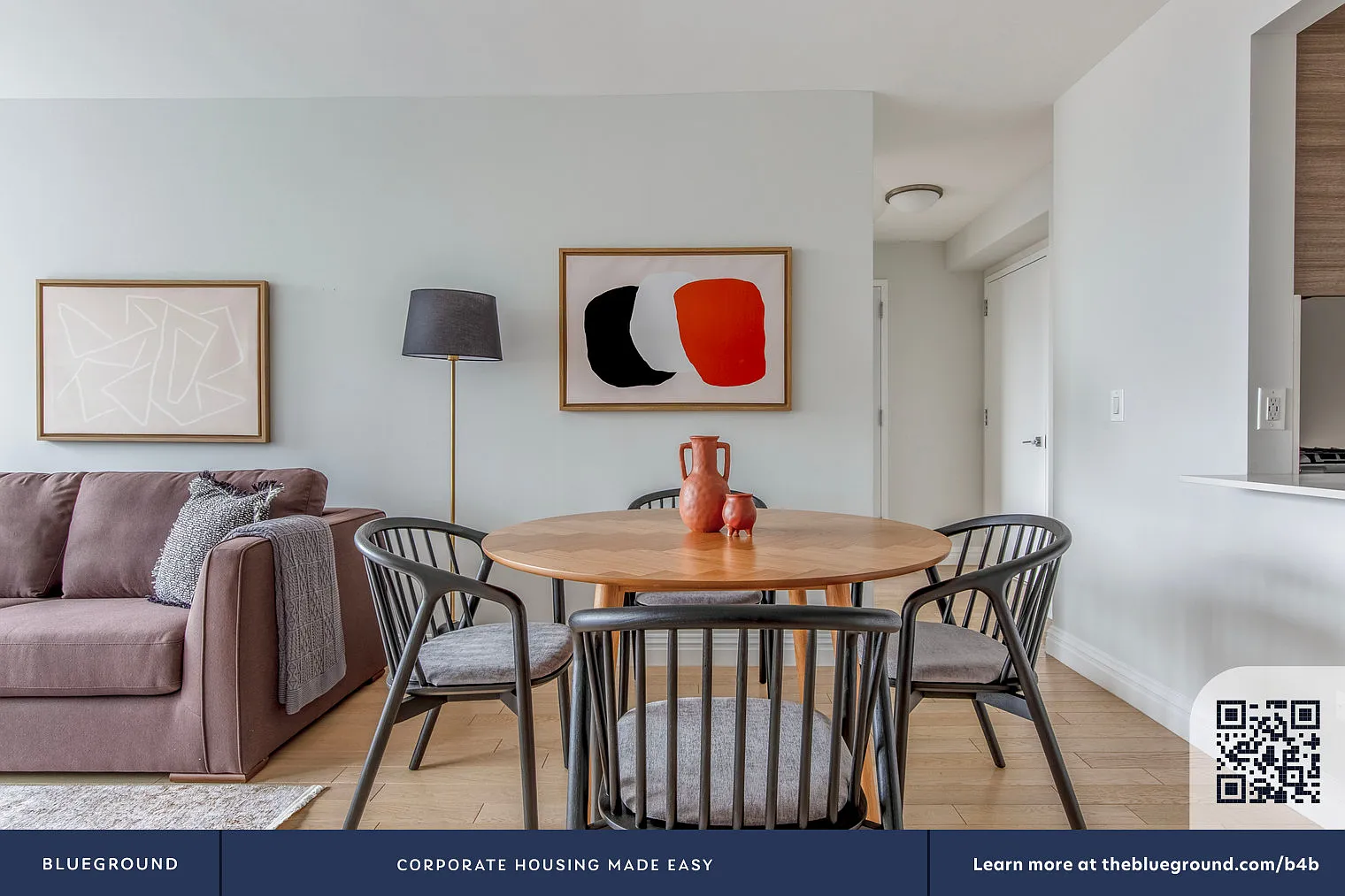 235 West 48th Street — Photo 4