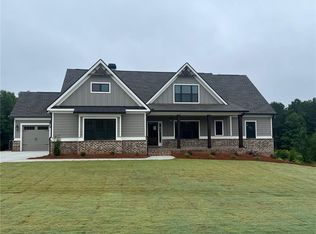 2112 Stonegate Way, Monroe, GA 30655