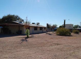 1100 N Rose St, Tempe, AZ 85281