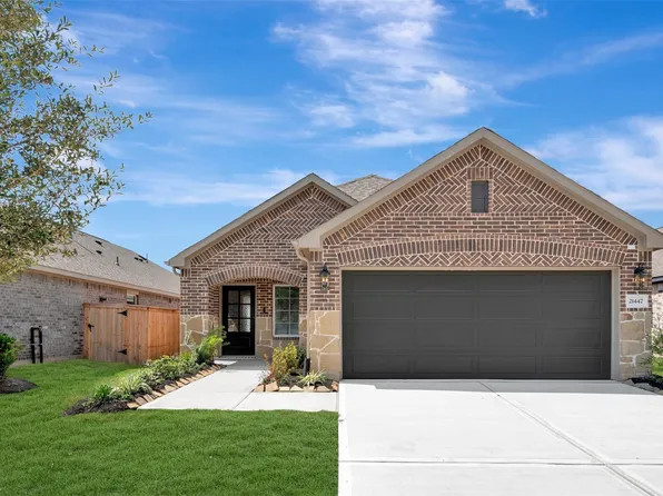 21447 Jacaranda Blossom Way, Tomball, TX 77377