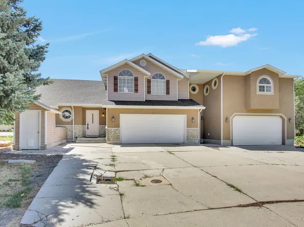 292 E 4960 N, Provo, UT 84604