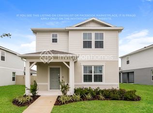 2732 Peace Of Mind Ave, Kissimmee, FL 34744