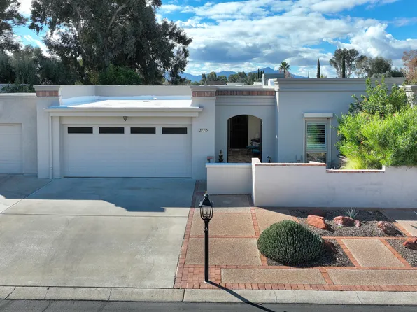 2775 W Casas Cir, Tucson, AZ 85742