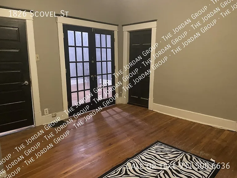 1826 Scovel St — Photo 5