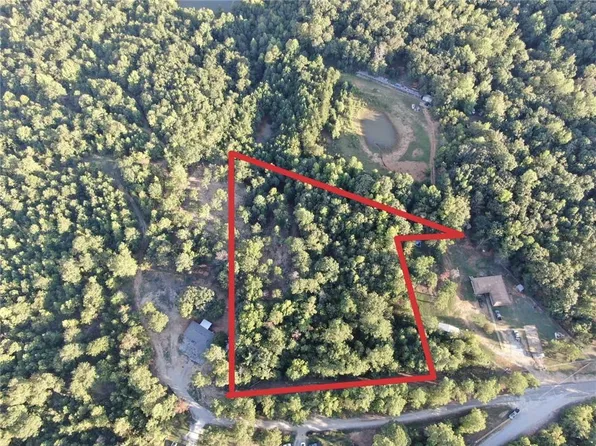 0 Chatman Dr, Phenix City, AL 36869