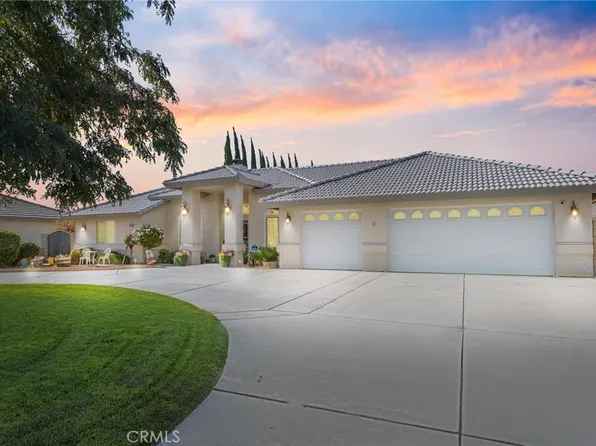 17252 Danbury Ave, Hesperia, CA 92345
