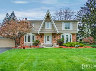 5476 Van Ness Dr, Bloomfield Hills, MI