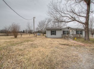 16532 S 43rd Ave E, Bixby, OK 74008
