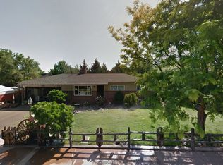 1170 Hardesty Dr, Reno, NV 89509