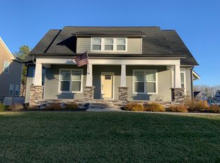 14518 Farcet Dr, Midlothian, VA 23112