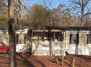 238 Little Johnson Valley Rd, Kingston, TN 37763